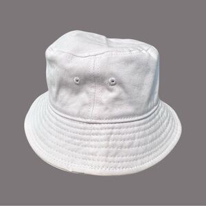 White Bucket Hat | NWT | BRAND NEW